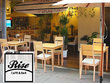 Cafe&Bar Rise Cafe&Bar Rise